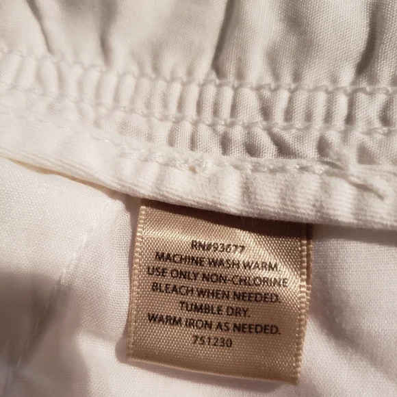 "SHORTS" Men's Shorts 4 Pairs - Picture 14 of 15